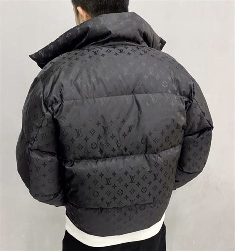 lv winter jas|Women's Winter Coats & Jackets .